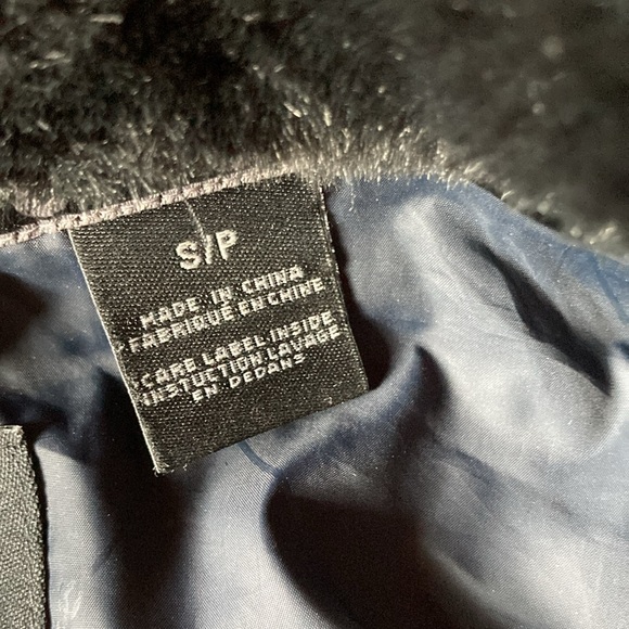 Marmot St Moritz Quilted Jacket - Picture 5 of 11